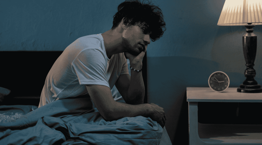 10 Tipps zum Einschlafen: So meisterst du deine Schlafprobleme