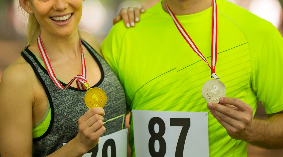 After-Race-Care: Regeneration nach dem Ultralauf