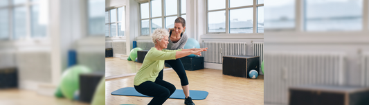 Patientenkommunikation in der Physiopraxis: Vertrauen und Transparenz