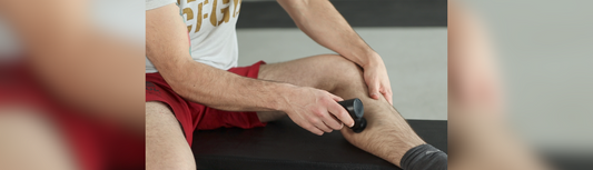 Verspannte Waden lockern: Massage, Übungen & Tipps