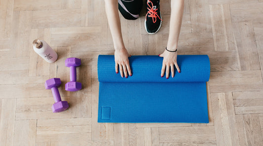 Fitnessverlust: Was passiert, wenn Du nicht mehr trainierst