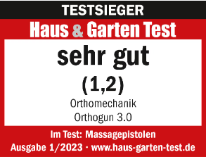 Haus & Garten Test