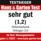 OrthoMechanik 3.0 Massagepistole inkl. Experten Kurs| OrthoGun