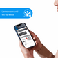 OrthoMechanik Experten Online Kurs auf Smartphone, kostenlose Registrierung.