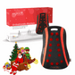Weihnachtsgeschenk Rücken-Massagegerät OrthoHands von OrthoMechanik