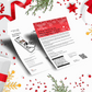 Weihnachtsgeschenk Fuß-Massagegerät OrthoHands von OrthoMechanik.