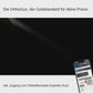 OrthoMechanik 3.0 Massagepistole inkl. Experten Kurs| OrthoGun