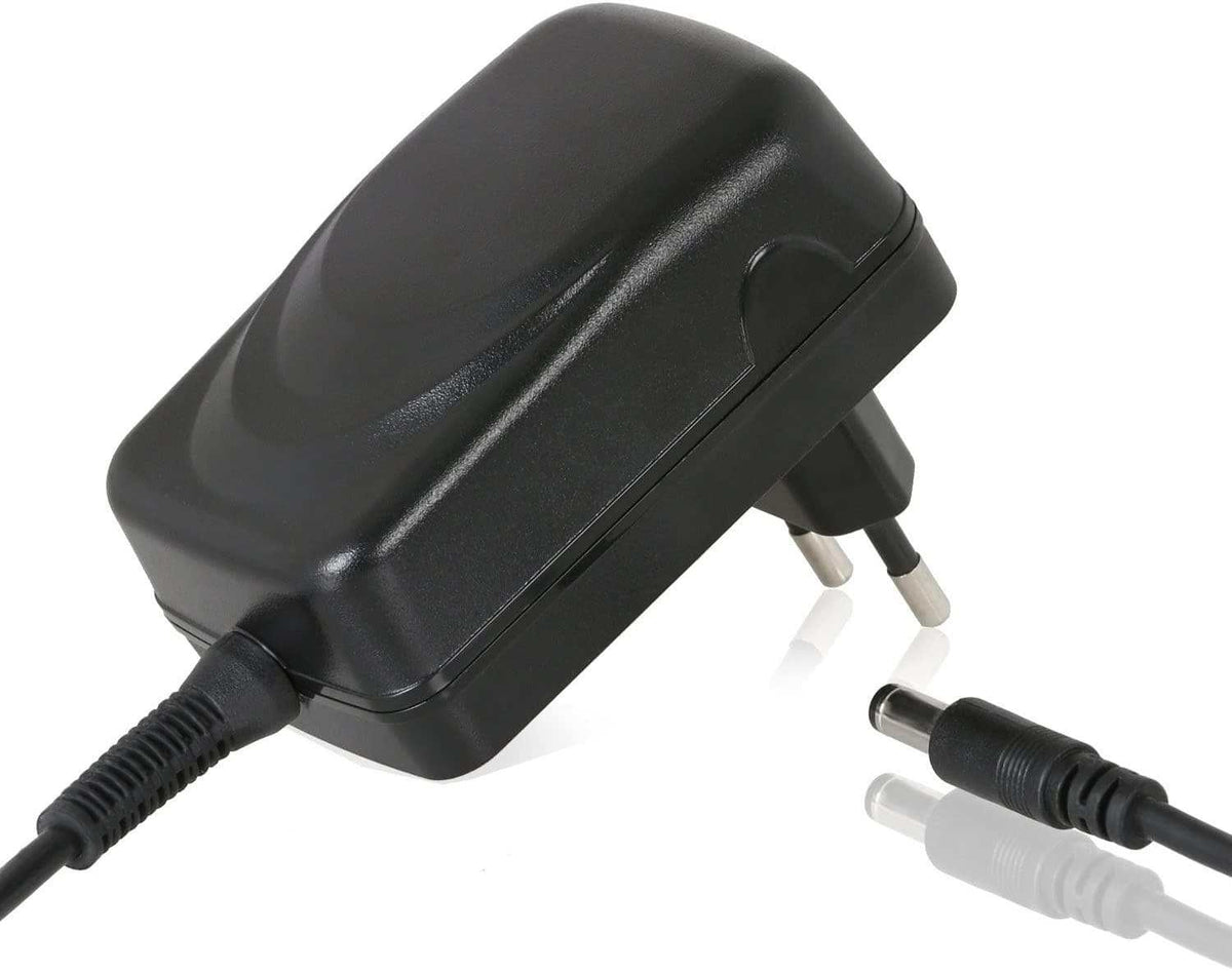 OrthoMechanik 2.0 and 3.0 charger for replacement.