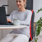 Rückenmassagegerät Orthomechanik Büro