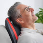 Rückenmassagegerät Orthomechanik Zuhause