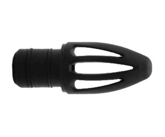 Kegel-Aufsatz für punktgenaue Muskelbehandlung, kompatibel mit OrthoMechanik 2.0 & 3.0.
