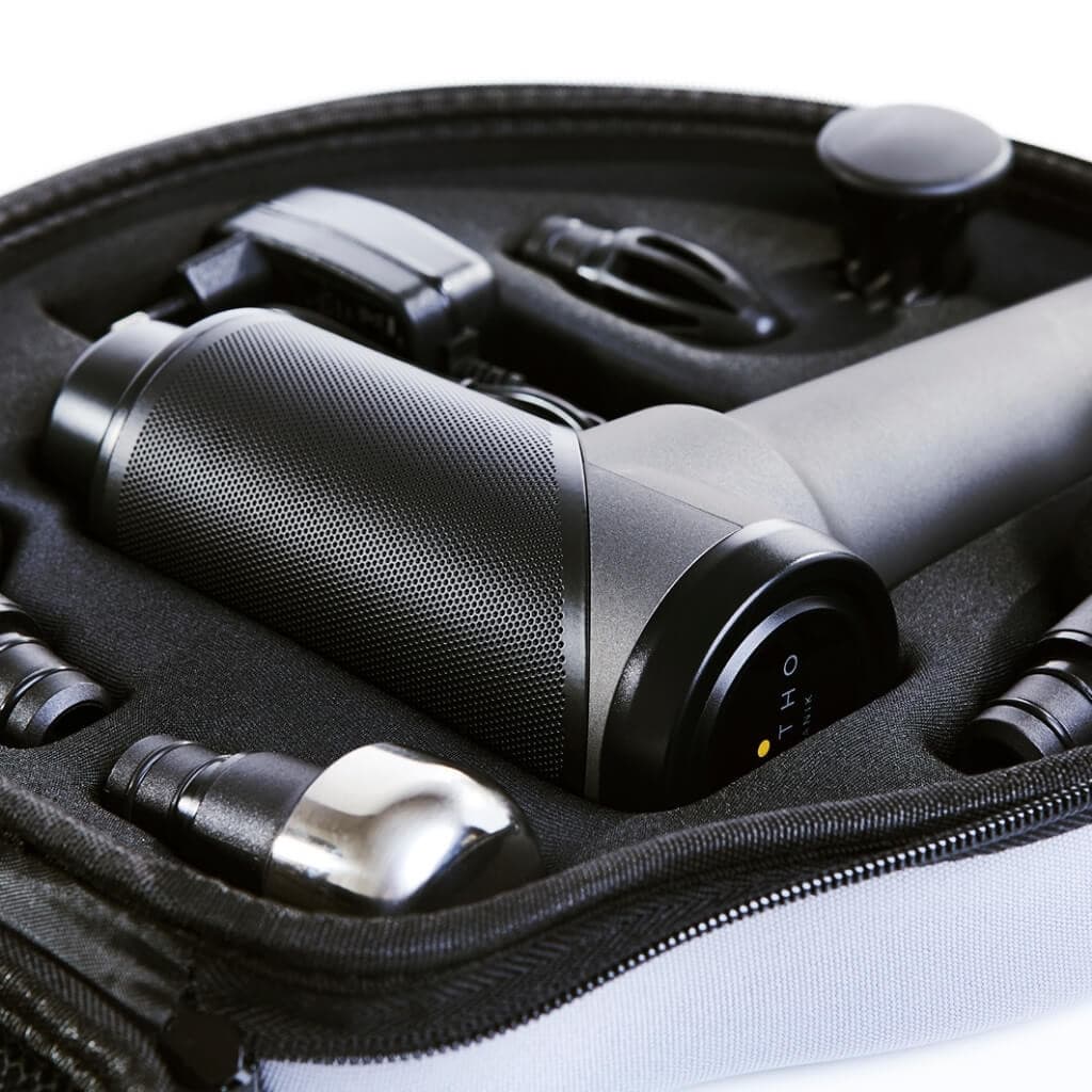 nackenmassagegeraet vibrationsmassage